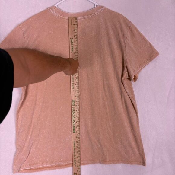 New Maurices Peachy Pink Herbology Harry Potter Women's Tshirt XXL - Picture 8 of 9